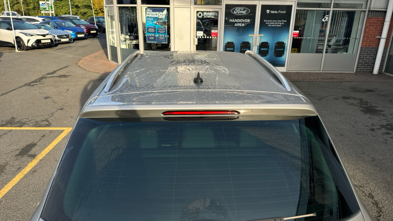 Volkswagen Tiguan 2.0 TDi 150 4Motion SE Nav 5dr DSG Diesel Estate